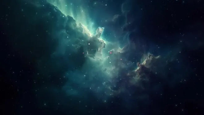 同屋情爱 - 量子世界：微观宇宙的奇异法则